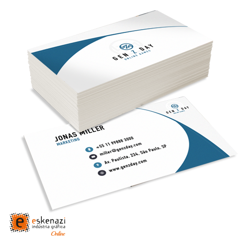 Fazer Cartão de Visita Online Impressão de Cartão de Visita Loja